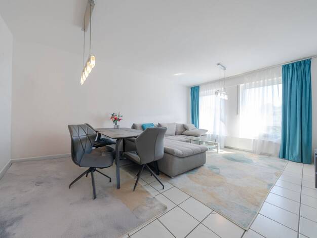 Wohnung zur Miete 503 € 2 Zimmer 67 m² 2. Geschoss frei ab 01.10.2026 Gahmen Lünen 44532