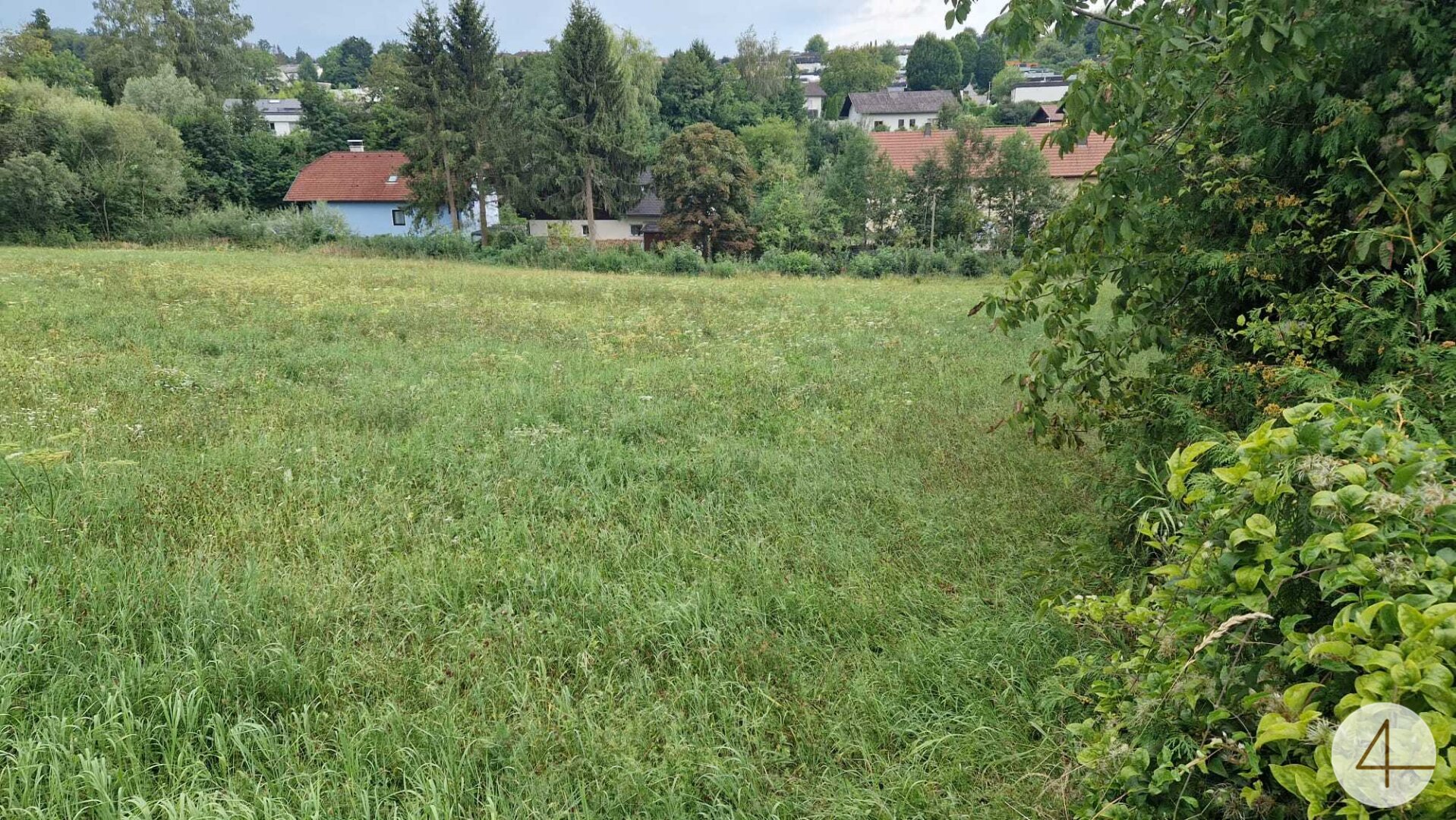 Grundstück zum Kauf 7.338 m²<br/>Grundstück Thalheim bei Wels 4600