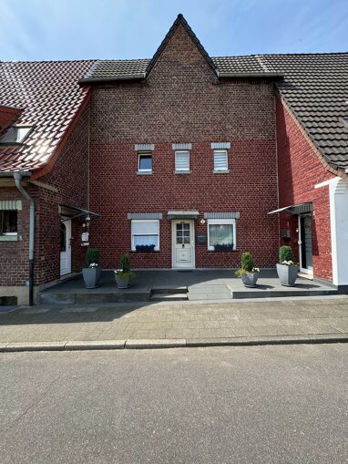 Einfamilienhaus zum Kauf 239.000 € 6 Zimmer 115 m² 255 m² Grundstück Hückelhoven Hückelhoven 41836