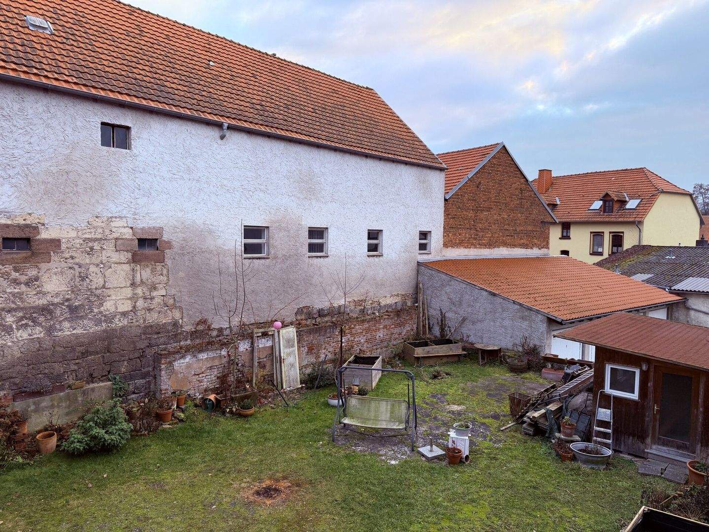 Haus – Eschwege, Werra-Meißner-Kreis - Mehr