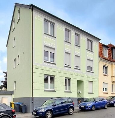 Wohnung zum Kauf als Kapitalanlage geeignet 125.000 € 2 Zimmer 59 m² Rosenkamp - Weyer Solingen 42719