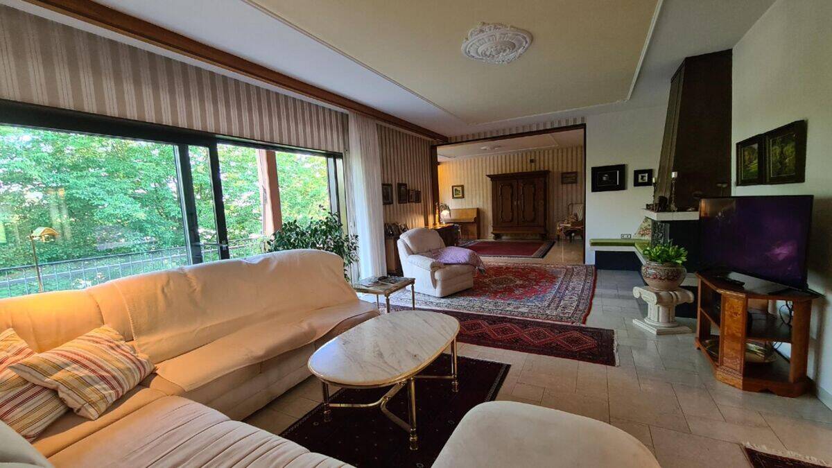 House in Frankfurt am Main, Bergen-Enkheim - Ansicht 2