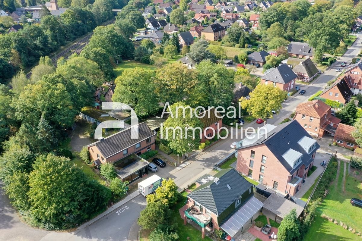 Grundstück zum Kauf 499.000 € 1.182 m²<br/>Grundstück Sprötze Buchholz in der Nordheide / Sprötze 21244