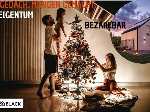 Einfamilienhaus zum Kauf provisionsfrei 414.524 € 3 Zimmer 121 m² 1.320 m² Grundstück Scherenbostel Wedemark 30900