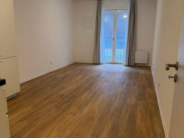 Studio zur Miete 415 € 1 Zimmer 27,9 m² Fakultätsstraße 19 Opladen Leverkusen 51379
