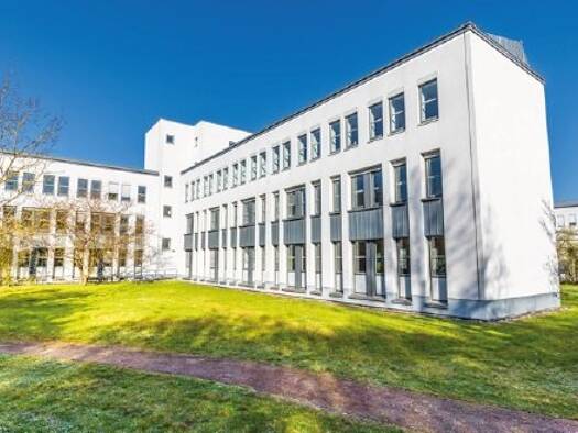 Bürokomplex zur Miete 4.900,3 m² Bürofläche Ostend Fulda 36043