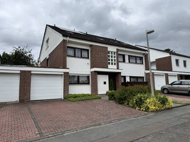 Wohnung zum Kauf 225.000 € 3,5 Zimmer 89,2 m² Herford-Stadt Herford 32049