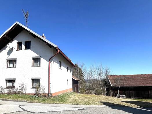 Haus zum Kauf 355.000 € 5 Zimmer 120 m² 79.910 m² Grundstück Vocking Innernzell 94548