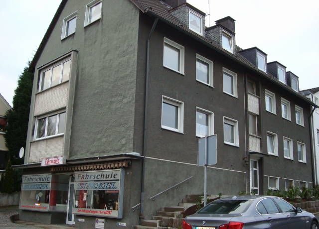 Wohnung zur Miete 495 € 2 Zimmer 68 m²<br/>Wohnfläche 1.<br/>Geschoss Harpener Hellweg 91 Harpen - Rosenberg Bochum 44805