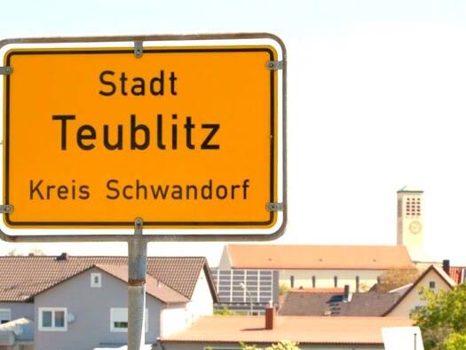 Bürogebäude zum Kauf als Kapitalanlage geeignet 891 m² 891 m² Grundstück Teublitz Teublitz 93158