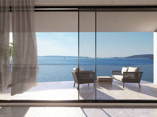 Wohnung zum Kauf 3 Zimmer 135 m² Seget