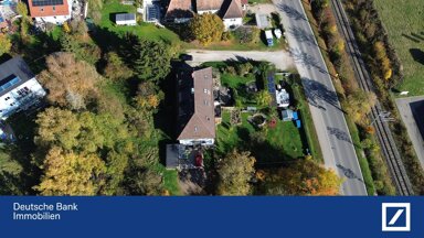 Grundstück zum Kauf 170.000 € 672 m² Grundstück frei ab sofort Donaueschingen Donaueschingen 78166