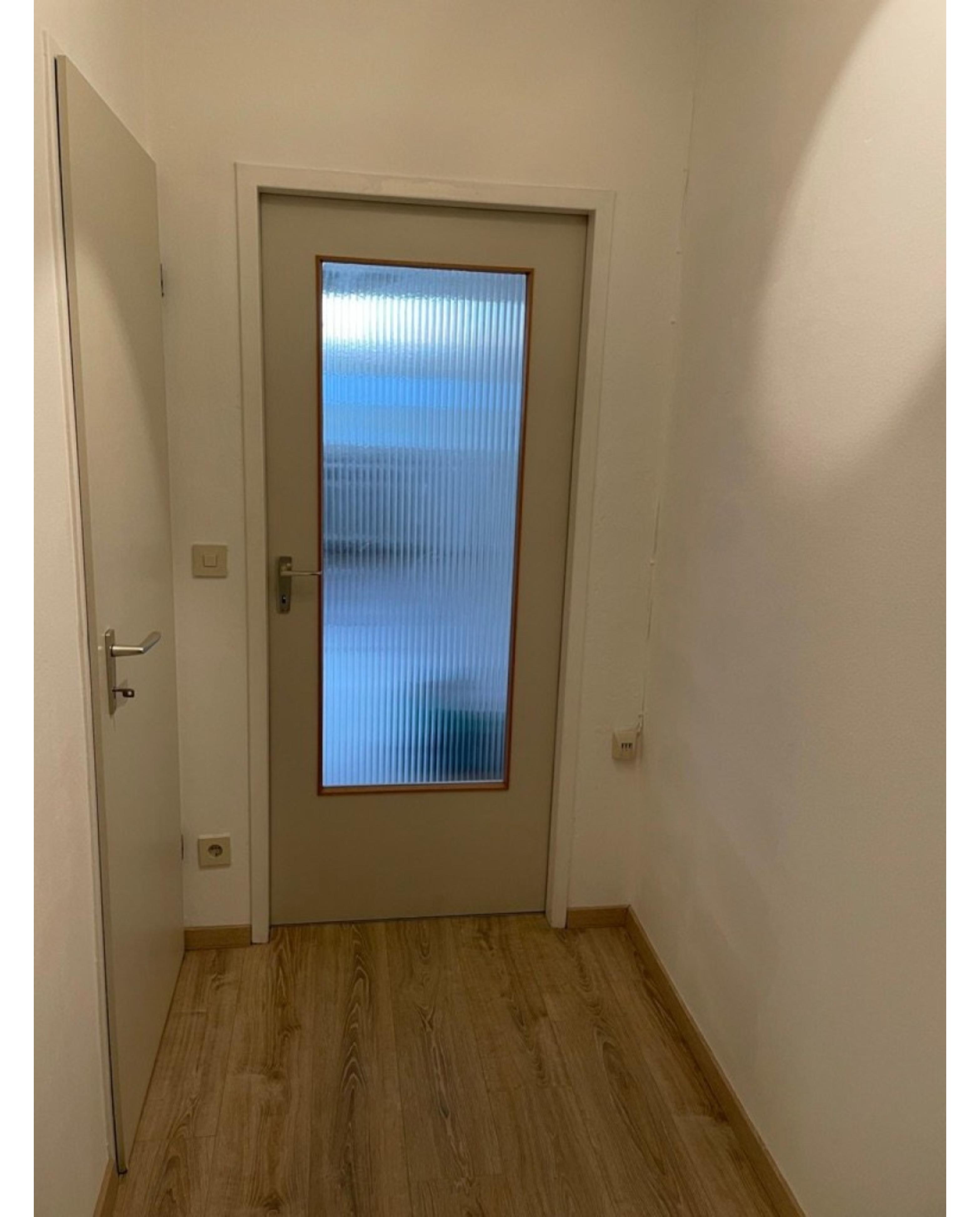 Wohnung zur Miete 450 € 1 Zimmer 27 m²<br/>Wohnfläche 2.<br/>Geschoss ab sofort<br/>Verfügbarkeit Scheißheimerstr 15 Dirnismaning Garching bei München 85748