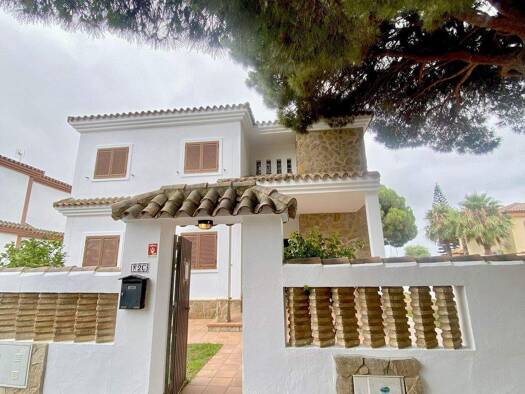 Einfamilienhaus zum Kauf provisionsfrei 540.000 € 5 Zimmer 298 m² 298 m² Grundstück Chiclana de la Frontera 11139
