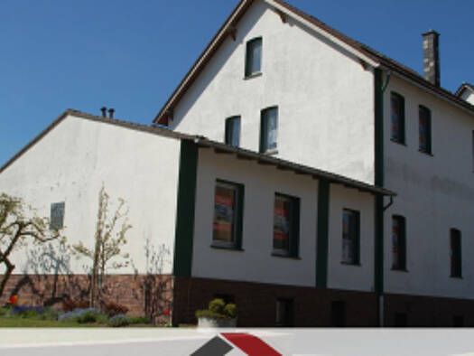 Wohnung zur Miete 370 € 3 Zimmer 86 m² Derental 37691