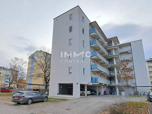 Wohnung zur Miete 459 € 47 m² 4. Geschoss Augasse 94 Gösting Graz,13.Bez.:Gösting 8051