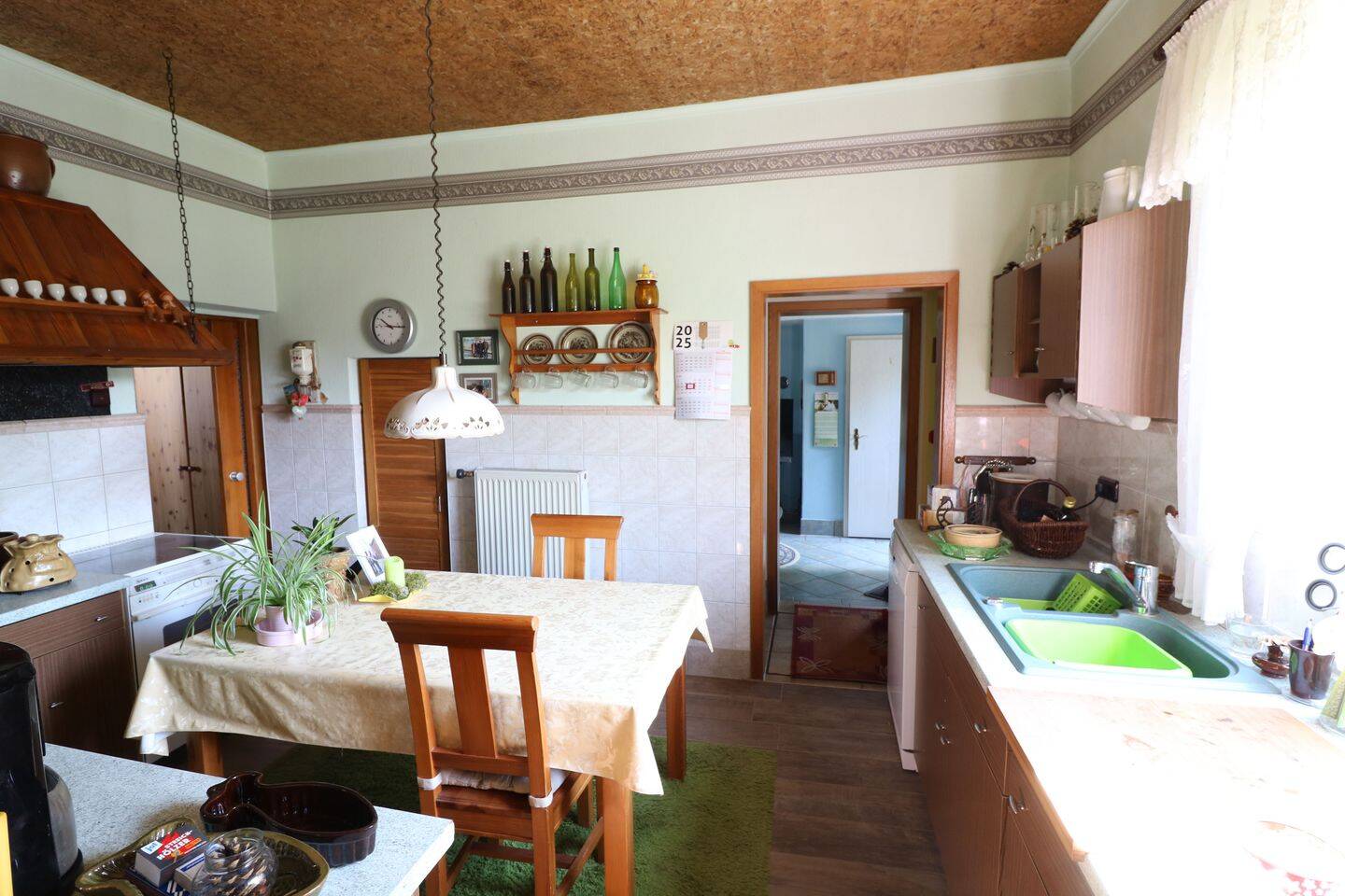 Einfamilienhaus zum Kauf - Ansicht 6