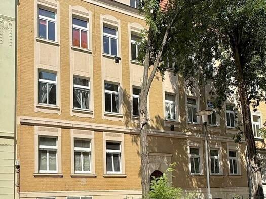 Wohnung zum Kauf provisionsfrei 188.500 € 3 Zimmer 74,5 m² frei ab sofort Lutherplatz Halle 06110