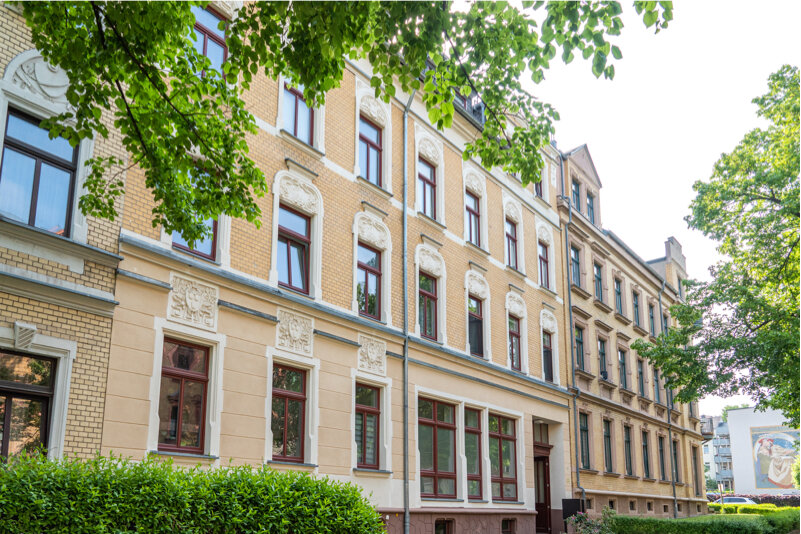 Wohnung zum Kauf 180.000 € 4 Zimmer 100 m²<br/>Wohnfläche Gustav-Adolf-Str. 11 Altendorf 926 Chemnitz 09116