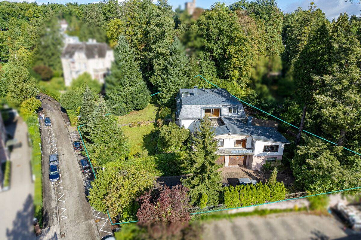 Villa zum Kauf - Ansicht 2