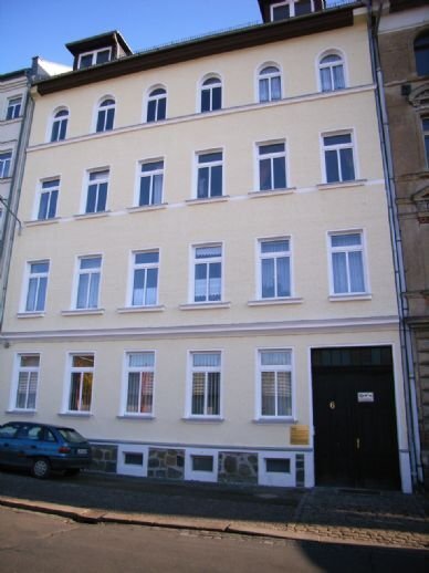 Wohnung zum Kauf 128.500 € 2 Zimmer 56 m²<br/>Wohnfläche 1.<br/>Geschoss Breitenfelder Straße 6 Gohlis - Süd Leipzig 04155