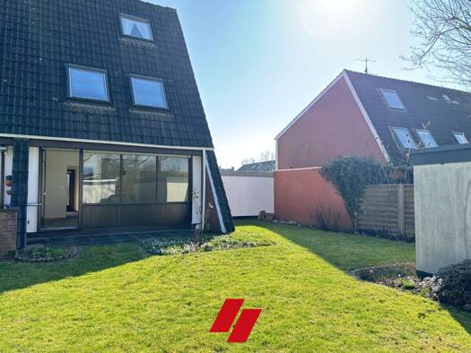 Reihenendhaus zum Kauf 249.000 € 4 Zimmer 85 m² 180 m² Grundstück Lilienthal 28865