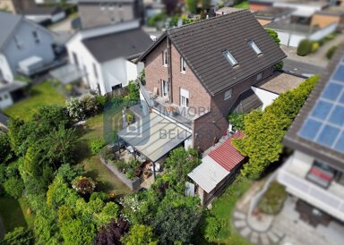 Einfamilienhaus zum Kauf 859.000 € 8 Zimmer 223 m² 537 m² Grundstück Leichlingen Leichlingen (Rheinland) 42799