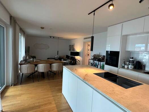 Wohnung zur Miete 1.925 € 3 Zimmer 110 m² Geschoss 3/5 frei ab 01.01.2027 Innenstadt Aschaffenburg 63739