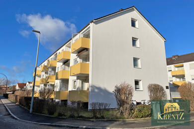Wohnung zum Kauf 295.000 € 3 Zimmer 78 m² 2. Geschoss Königsbrunn 86343