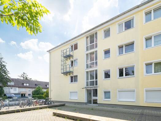 Mehrfamilienhaus zum Kauf als Kapitalanlage geeignet 5.195.000 € 28 Zimmer 756,3 m² 946 m² Grundstück Moosach München 80993