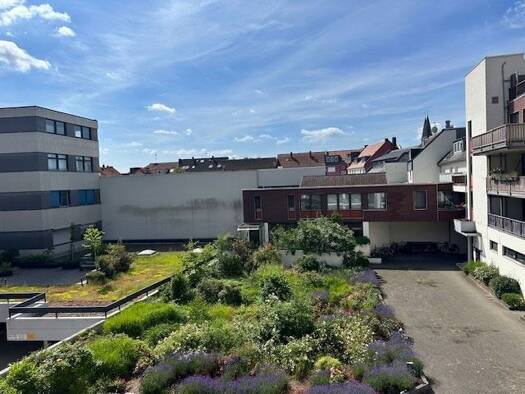Studio zum Kauf 167.000 € 1 Zimmer 46,7 m² frei ab sofort Innenstadt Braunschweig 38100