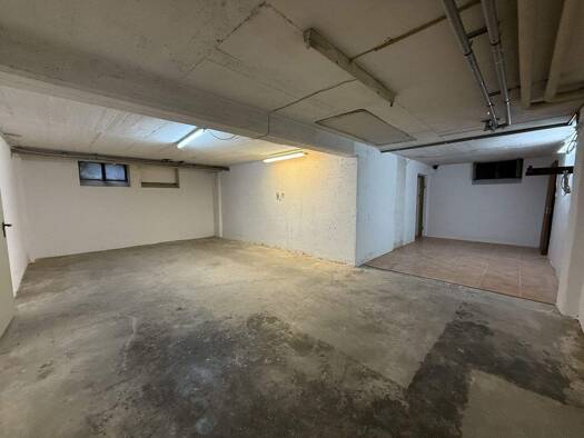 Lagerhalle zur Miete provisionsfrei 350 € 65 m² Lagerfläche Memmingerberg 87766