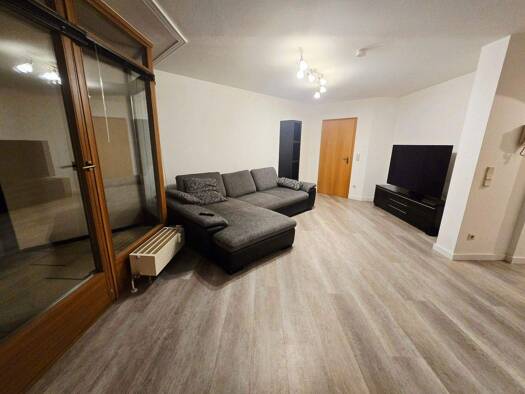 Wohnung zur Miete 750 € 58 m² 4 Geschosse frei ab 01.02.2026 Schniegling Nürnberg 90427