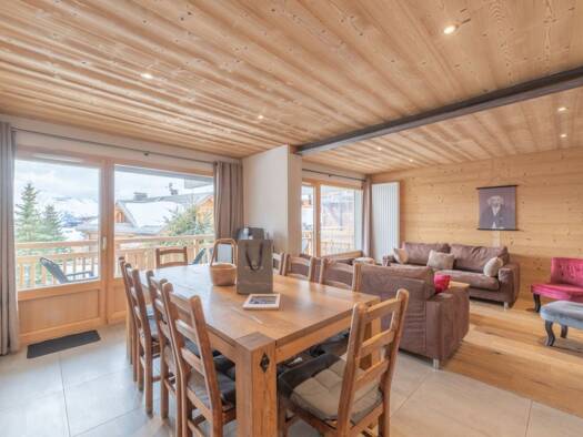 Wohnung zum Kauf 1.300.000 € 109,4 m² L'Alpe D'Huez Alpe d'Huez 38750