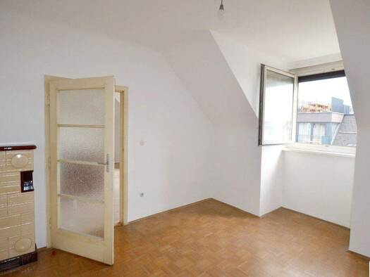 Wohnung zum Kauf 279.500 € 2 Zimmer 63,3 m² 4. Geschoss Martinstraße Wien 1180