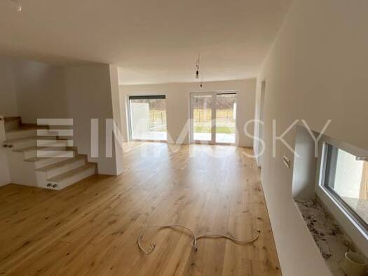 Einfamilienhaus zum Kauf 4 Zimmer 119 m² 303 m² Grundstück Spielberg 8724