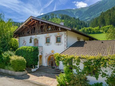 Einfamilienhaus zum Kauf 1.560.000 € 11 Zimmer 290 m² 702 m² Grundstück Polling in Tirol 6404