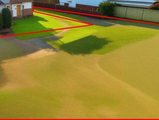 Grundstück zum Kauf 113.000 € 580 m² Grundstück Uetze 31311