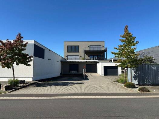 Bürogebäude zum Kauf 2.950.000 € 1.550 m² Bürofläche Großostheim Großostheim 63762