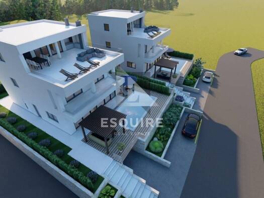Haus zum Kauf 840.000 € 5 Zimmer 251 m² Starigrad Starigrad