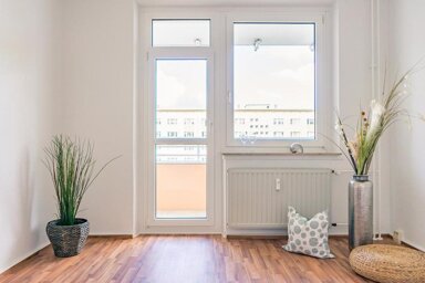 Wohnung zur Miete 287 € 2 Zimmer 46 m² EG Wenzel-Verner-Str. 80 Helbersdorf 610 Chemnitz 09120