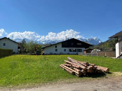 Grundstück zum Kauf 935.000 € 706 m² Grundstück Farchant Farchant 82490