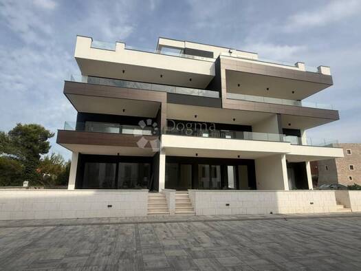 Wohnung zum Kauf 850.000 € 4 Zimmer 137 m² 2. Geschoss Zaton, Nin Nin