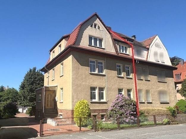 Doppelhaushälfte zum Kauf 109.000 € 9 Zimmer 190 m² 530 m² Grundstück Neugersdorf Ebersbach-Neugersdorf 02727