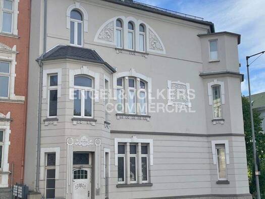 Praxisfläche zur Miete 7,76 € 85 m² Bürofläche Lüdenscheid 58511