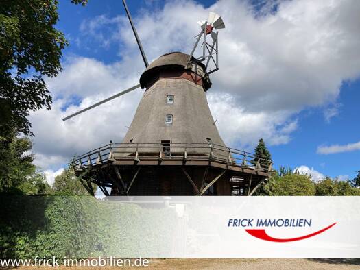 Sonstiges zum Kauf als Kapitalanlage geeignet 575.000 € 4 Zimmer 279 m² 1.729 m² Grundstück Eutin 23701