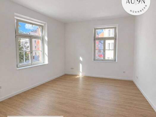 WG-Zimmer zur Miete 580 € 14,2 m² Geschoss 1/4 frei ab 01.11.2026 Gostenhof Nürnberg 90429