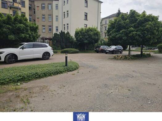 Außenstellplatz zur Miete provisionsfrei 44 € Plauen Dresden 01187