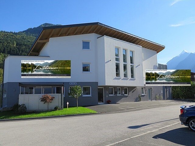 Haus zum Kauf 2.600.000 € 12 Zimmer 600 m²<br/>Wohnfläche 600 m²<br/>Grundstück Kaprun 5710