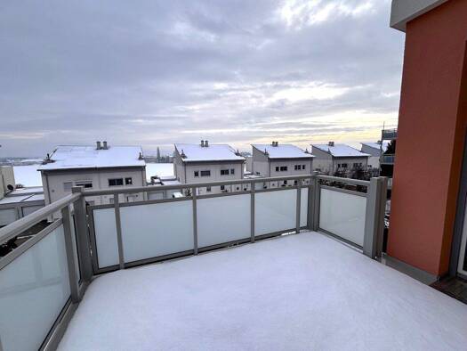 Wohnung zur Miete 812 € 3,5 Zimmer 2. Geschoss Hörsching 4063